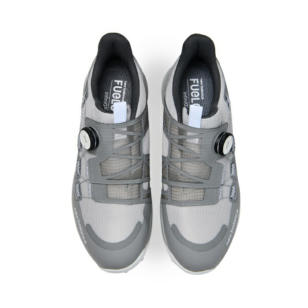 ニューバランス ゴルフシューズ UGS1001 スパイクレス 日本正規品 楽天市場】NEW BALANCE ニューバランス スパイクレス ゴルフシューズ