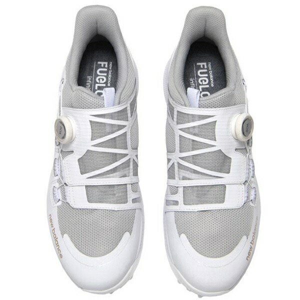 New Balance UGB1001D ゴルフシューズ UGB1001D スパイクレスシューズ (UNISEX) | new balance golf