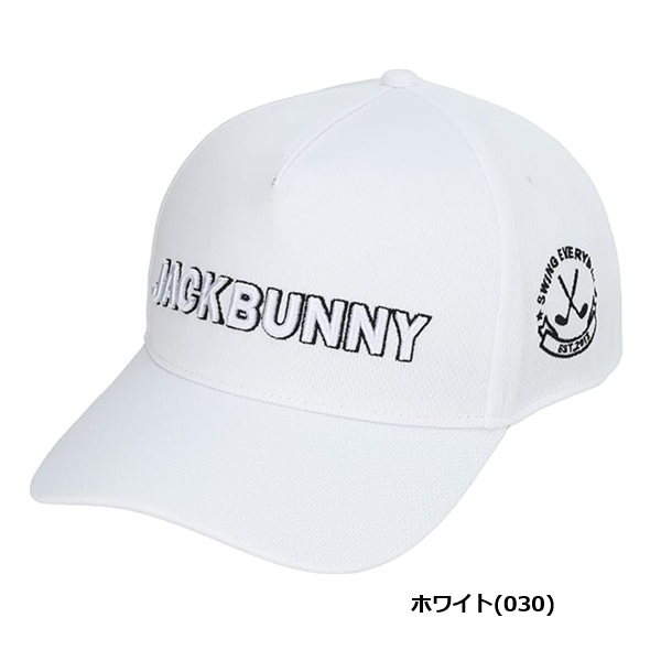 Jack Bunny!!（ジャックバニー） ゴルフ Mキャップ ユニセックス