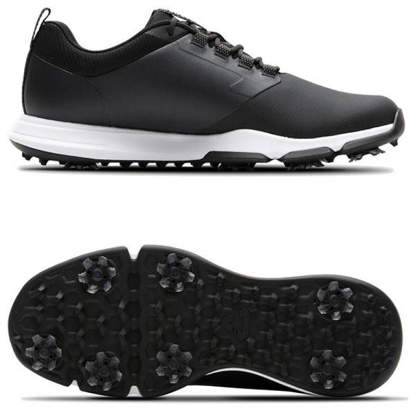 TRAVISMATHEW トラヴィスマシュー ゴルフシューズ クウェーター ザ