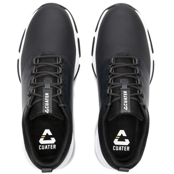 TRAVISMATHEW トラヴィスマシュー ゴルフシューズ クウェーター ザ