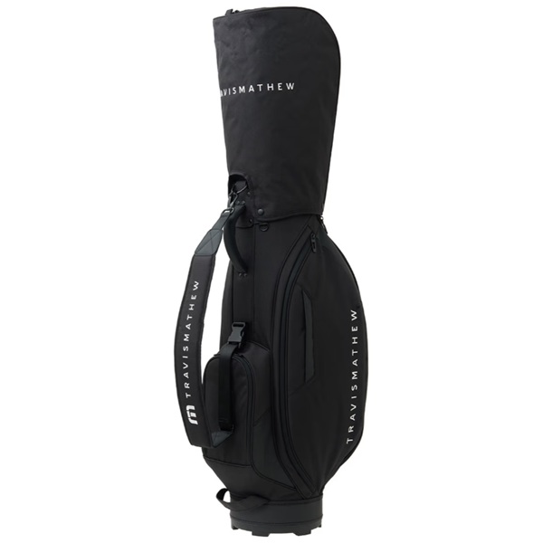 TRAVISMATHEW トラヴィスマシュー ゴルフ キャディバッグ MP カート