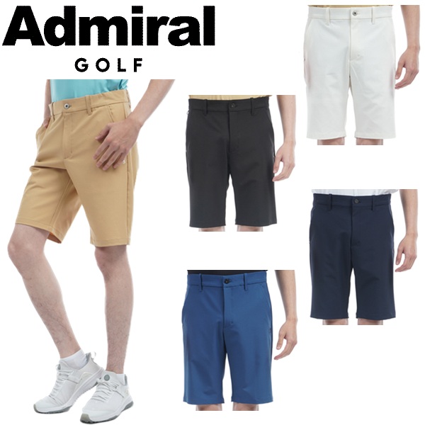 Admiral Golf（アドミラルゴルフ） アドミラル ゴルフ メンズ 4WAY