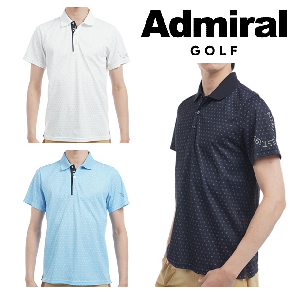 Admiral Golf（アドミラルゴルフ） アドミラル ゴルフ メンズ