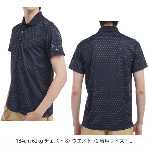 Admiral Golf（アドミラルゴルフ） アドミラル ゴルフ メンズ