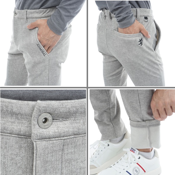 Admiral Golf（アドミラルゴルフ） アドミラル ゴルフ メンズ ハイ