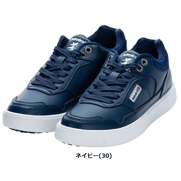 Admiral Golf（アドミラルゴルフ） アドミラル ゴルフシューズ