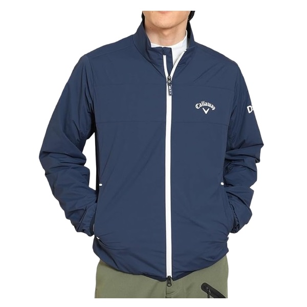 ◇Callaway キャロウェイ ジャケット ウェア 撥水 C22115100