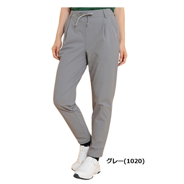 Callaway（キャロウェイ） レディース ロングパンツ 8WAYストレッチ