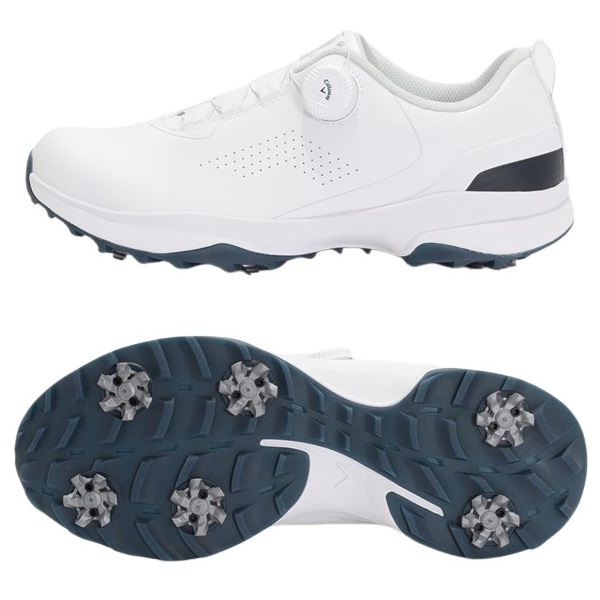 Callaway（キャロウェイ） ゴルフ シューズ メンズ エアロスポーツ