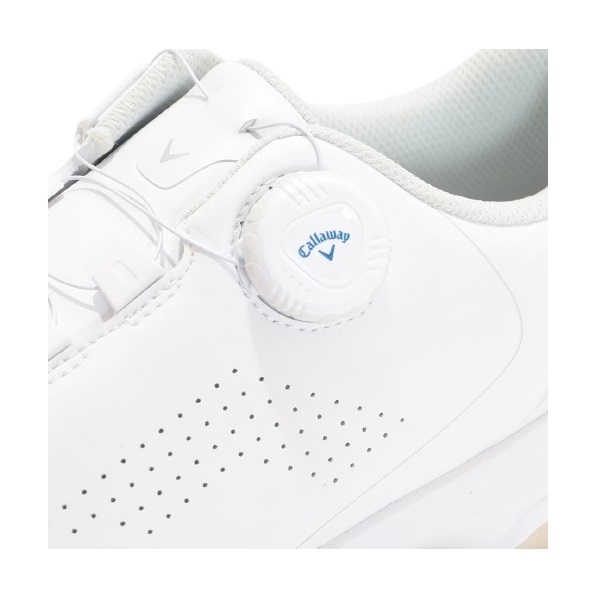 Callaway（キャロウェイ） ゴルフ シューズ メンズ エアロスポーツ