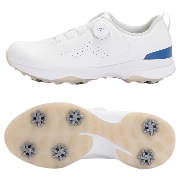 Callaway（キャロウェイ） ゴルフ シューズ メンズ エアロスポーツ