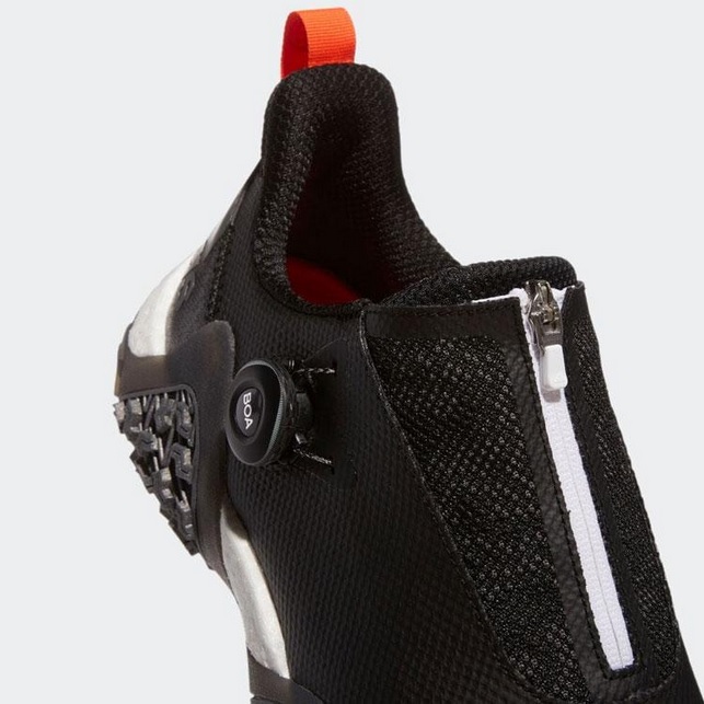 adidas（アディダス） ゴルフシューズ コードカオス ボア LVL63 コア