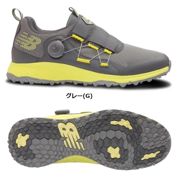 New Balance Golf（ニューバランスゴルフ） ニューバランス ゴルフ