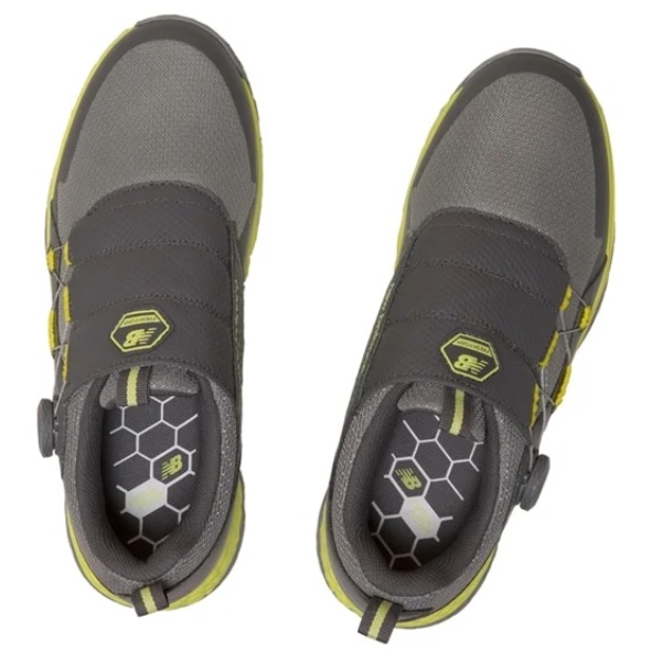 new balance golf - 【美品ニューバランスゴルフ 】スパイクレス ボア MGB4700 ゴルフシューズ New Balance Golf（ニューバランスゴルフ） ニューバランス ゴルフ