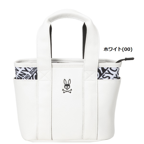 Psycho Bunny（サイコバニー） ゴルフ ラウンドバッグFLAGSHIP Psycho