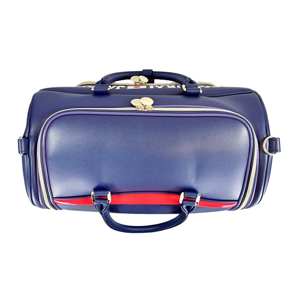 山田山さま専用】【新品】ゴルフ日本シリーズ JTカップ ボストンバッグ