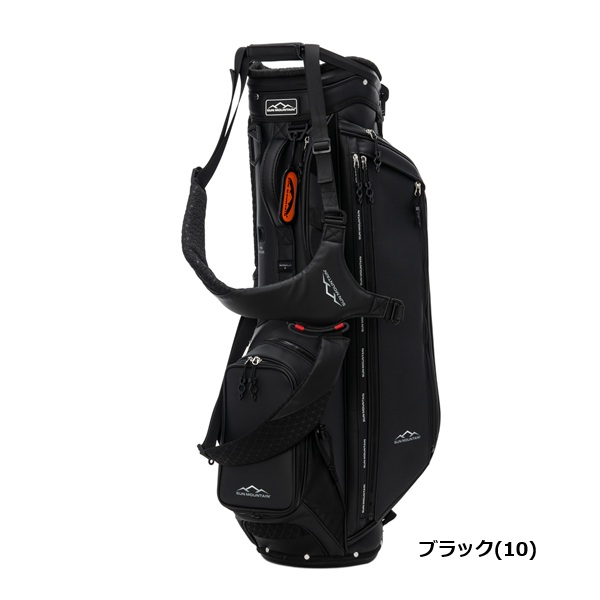 SUN MOUNTAIN（サンマウンテン） ゴルフ スタンドキャディバッグ