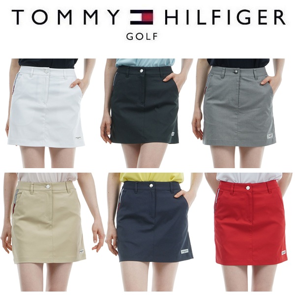 TOMMY HILFIGER GOLF（トミー ヒルフィガー ゴルフ） トミー