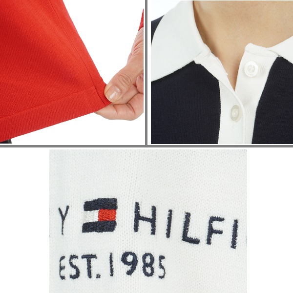 TOMMY HILFIGER GOLF（トミー ヒルフィガー ゴルフ） トミー