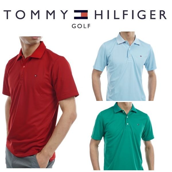 TOMMY HILFIGER GOLF（トミー ヒルフィガー ゴルフ） トミー