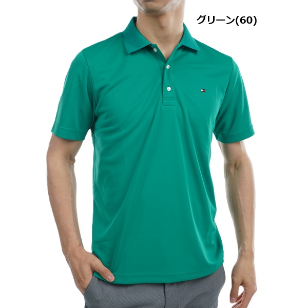 TOMMY HILFIGER GOLF（トミー ヒルフィガー ゴルフ） トミー