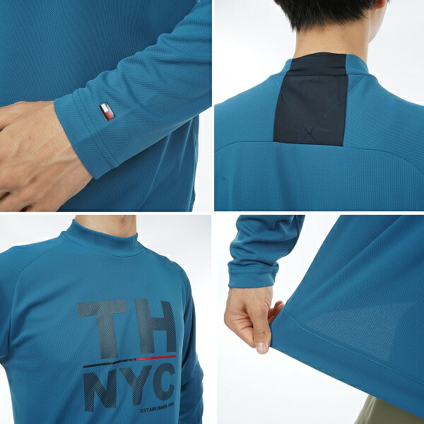 TOMMY HILFIGER GOLF（トミー ヒルフィガー ゴルフ） トミー