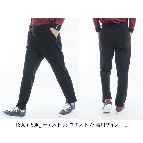 TOMMY HILFIGER GOLF（トミー ヒルフィガー ゴルフ） トミー