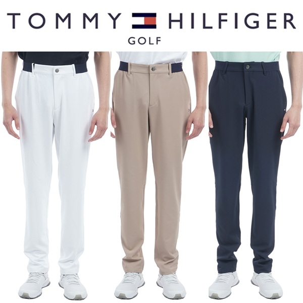 TOMMY HILFIGER GOLF（トミー ヒルフィガー ゴルフ） トミー