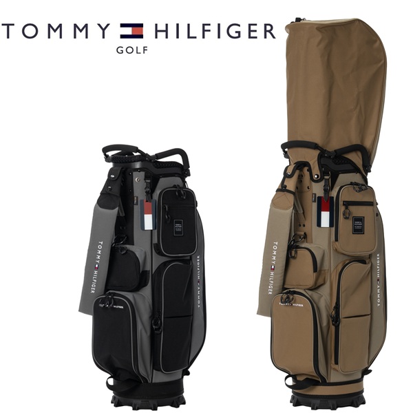 TOMMY HILFIGER GOLF（トミー ヒルフィガー ゴルフ） トミー
