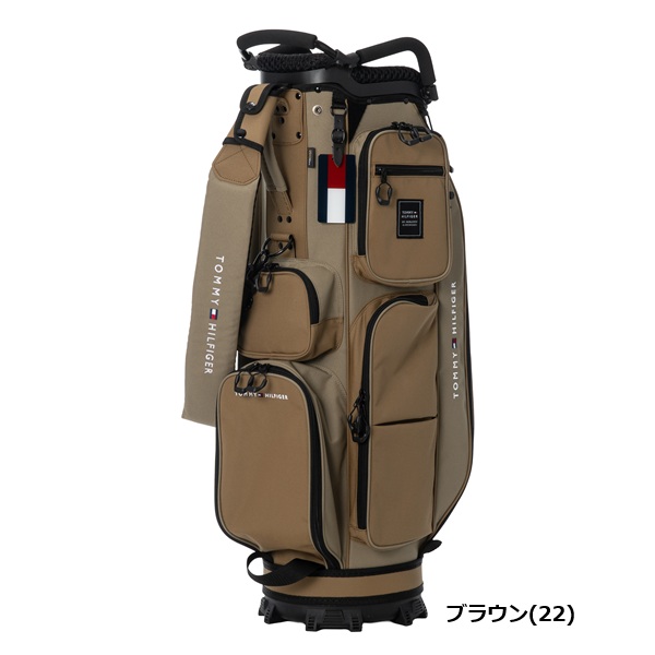 TOMMY HILFIGER GOLF（トミー ヒルフィガー ゴルフ） トミー