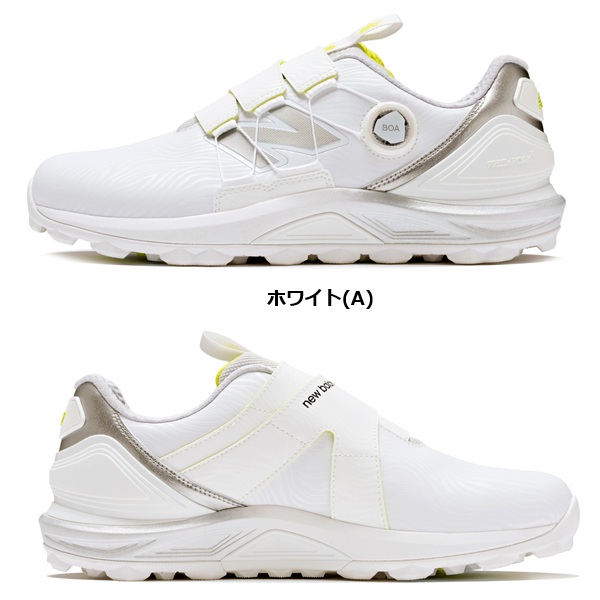 New Balance Golf（ニューバランスゴルフ） ニューバランス ゴルフ