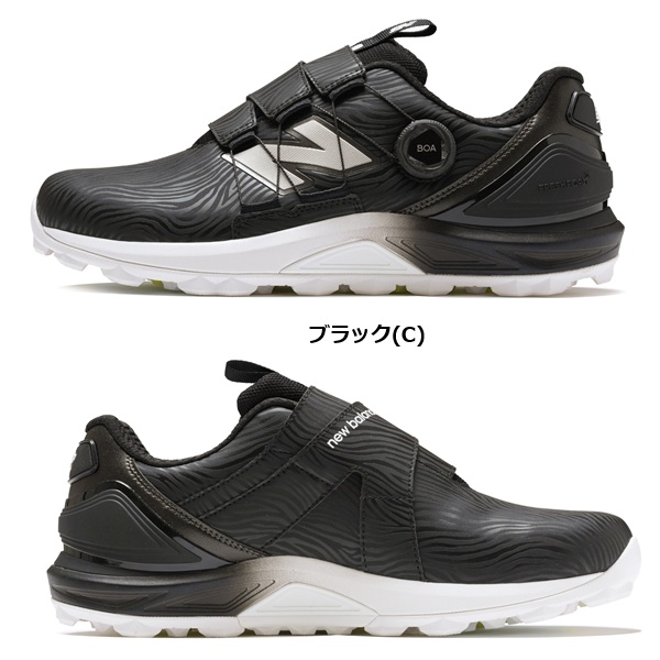 New Balance 2500 ゴルフシューズ BOA New Balance Golf（ニューバランスゴルフ） ニューバランス ゴルフ