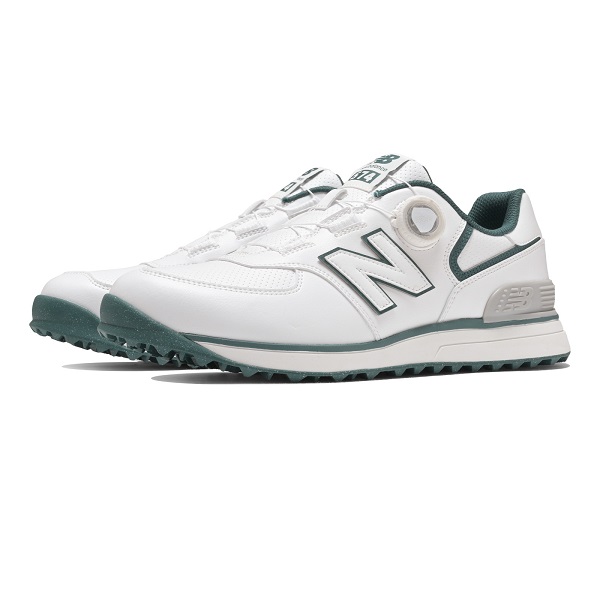 New Balance BOA ゴルフシューズ Amazon | [ニューバランス] ゴルフシューズ UGBS574v3 BOA ボア