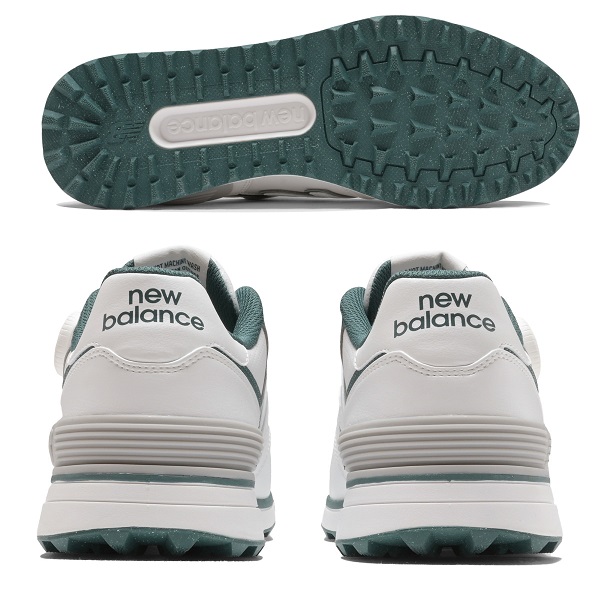 New Balance Golf ニューバランス ゴルフシューズ スパイクレス