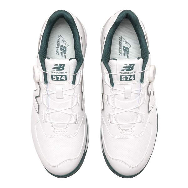 New Balance Golf ニューバランス ゴルフシューズ スパイクレス