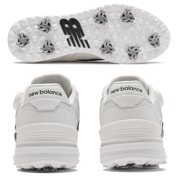 New Balance FuelCell 3000 v1 BOA® New Balance Golf ニューバランス ゴルフシューズ FuelCell 3000