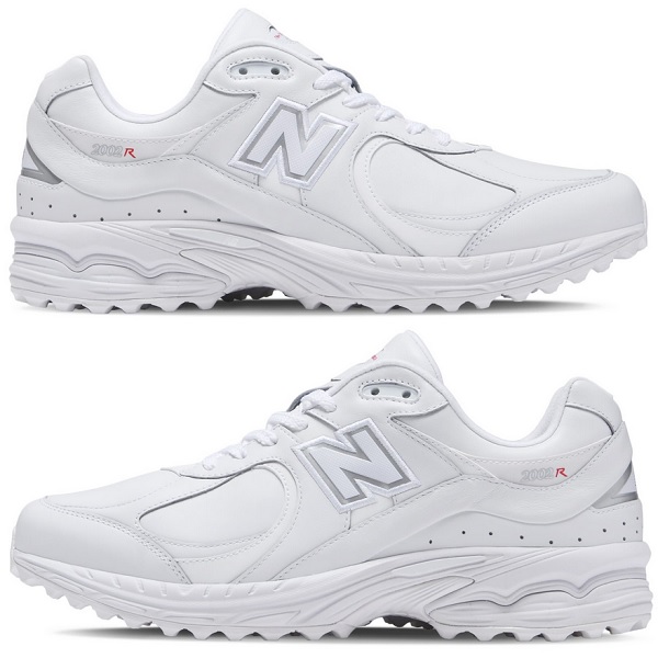 New Balance Golf ニューバランス ゴルフシューズ 2002 v1 SL D