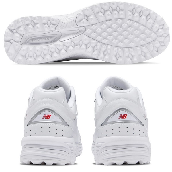 New Balance Golf ニューバランス ゴルフシューズ 2002 v1 SL D