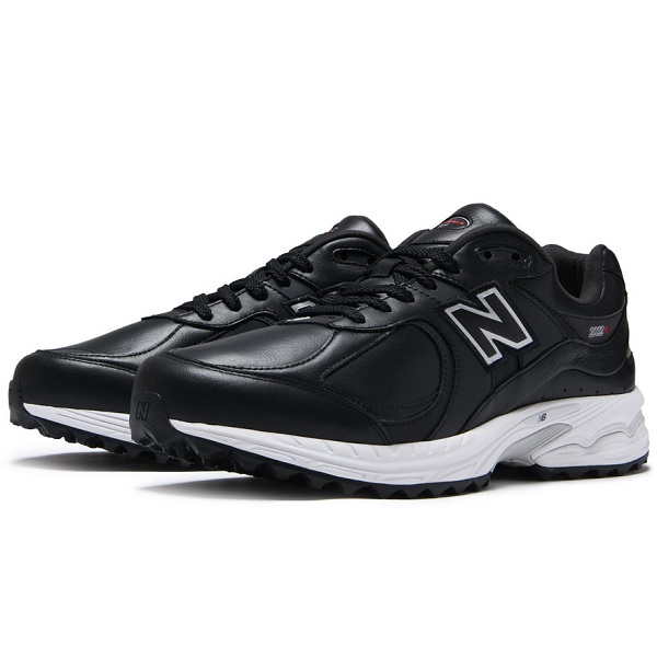 込 限定★NB GOLF★UGS2002T スパイクレスゴルフシューズ27.5 ニューバランス New Balance New Balance Golf ゴルフシューズ