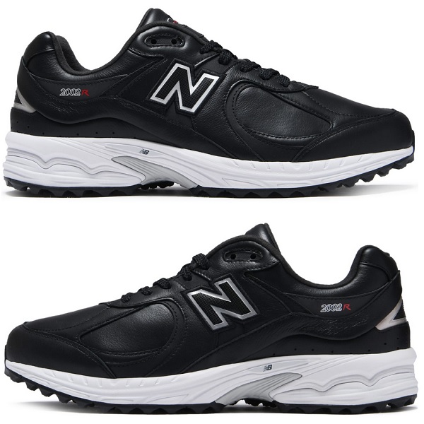 【新品】ニューバランス ゴルフシューズ 2002R v1 UGS2002 New Balance Golf ニューバランス ゴルフシューズ 2002 v1 SL E