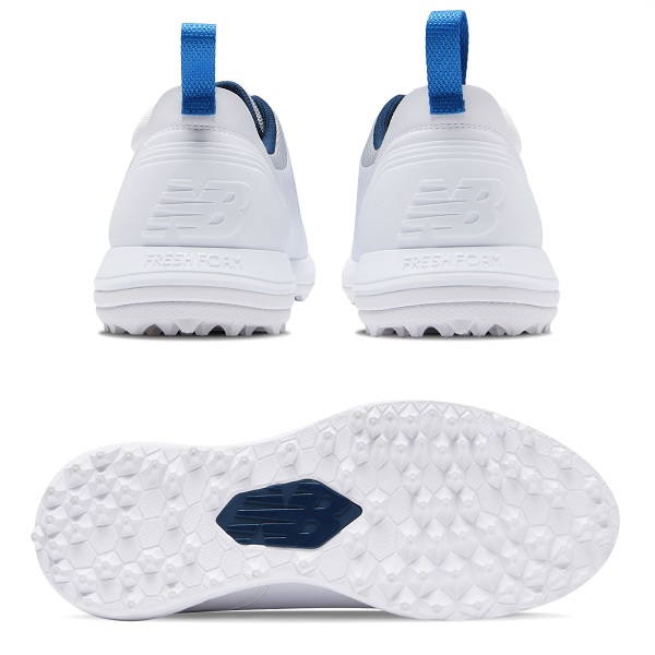 New Balance Golf ニューバランス ゴルフシューズ Fresh Foam X