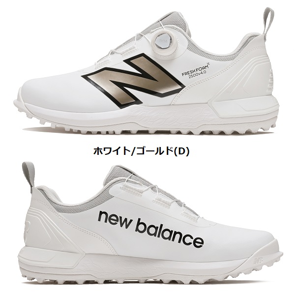 New Balance Golf（ニューバランスゴルフ） ニューバランス ゴルフ