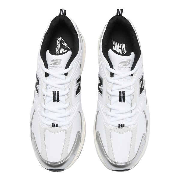 ニューバランス ゴルフシューズ 530 スパイクレス シューレース UGS530B スパイクレスシューズ (UNISEX) | new balance golf