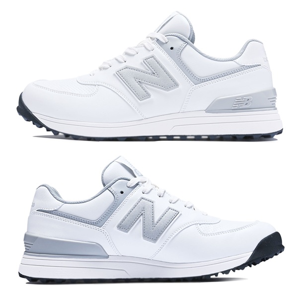 New Balance Golf ニューバランス ゴルフシューズ 574 v3 SL