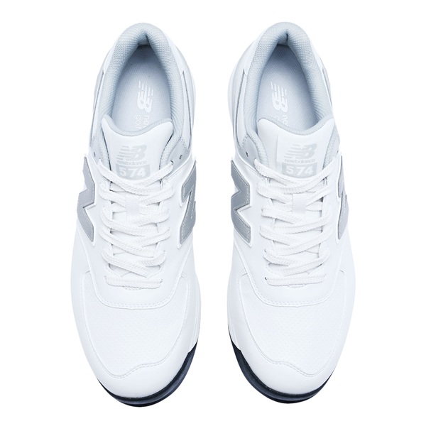 new balance wgs574s3 ゴルフシューズ　24cm New Balance ニューバランス レディース スニーカー WGS574