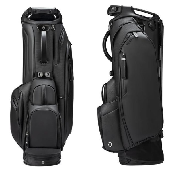 VESSEL（スポーツ） ベゼル ゴルフ スタンド キャディバッグ