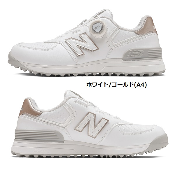 New Balance Golf（ニューバランスゴルフ） ニューバランス ゴルフ