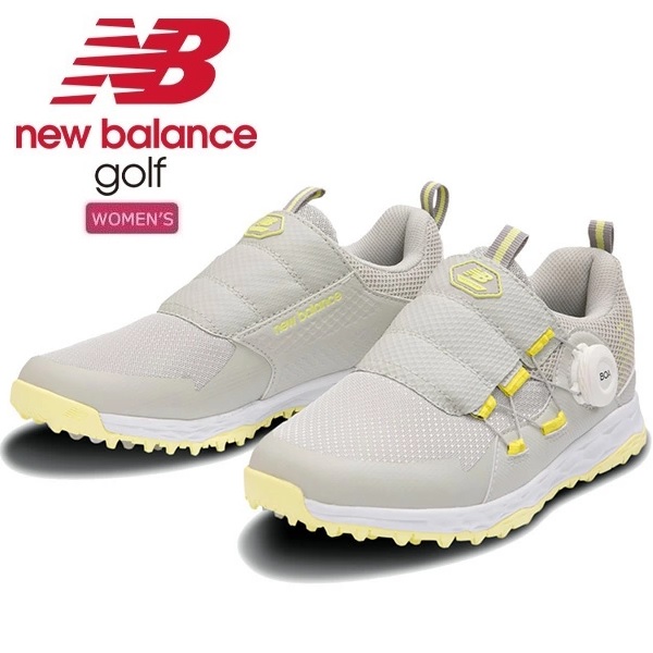 New Balance Golf（ニューバランスゴルフ） ニューバランス ゴルフ 