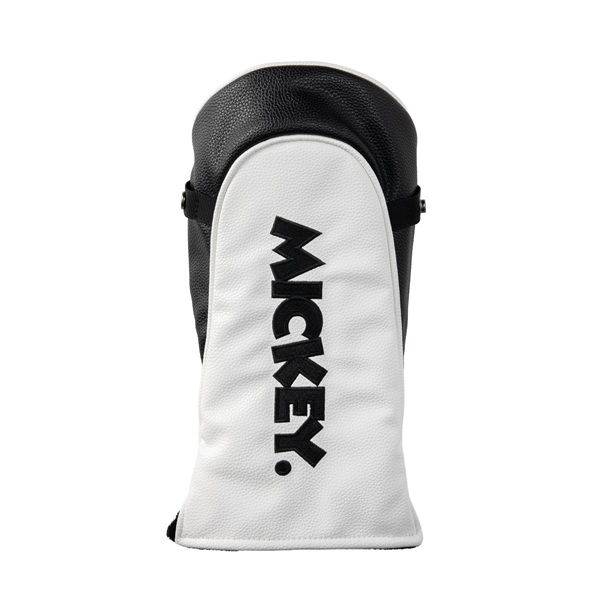 Disney（ディズニー） ヘッドカバー ドライバー用 DISNEY HC W/POUCH